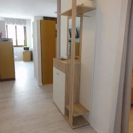 In 36807 Lägenhet Bibione