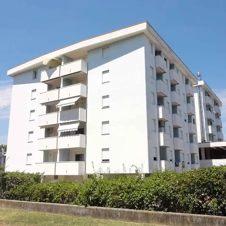 Апартаменти In 36807 Бібіоне