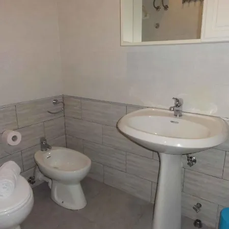 Апартаменти In 36807 Бібіоне