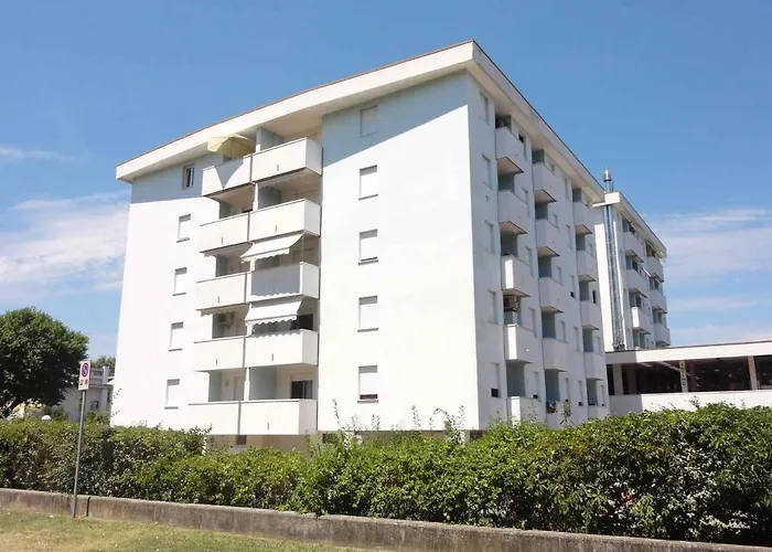 Appartamento In 36807 Bibione