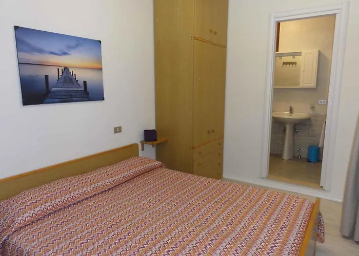 Appartamento In 36807