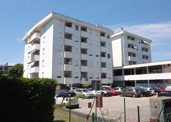 In 36807 Appartamento