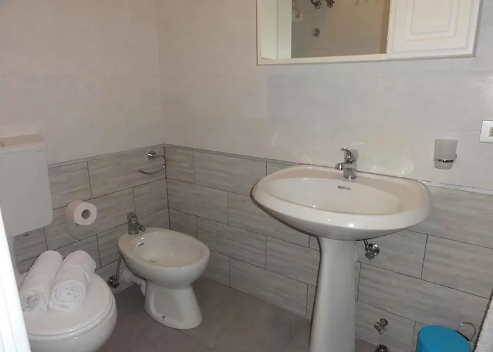 Appartamento In 36807 Bibione